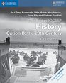 Cambridge IGCSE History Option B The 20th Century Coursebook
