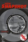 Snapshot Starter Teacher's Book Pack