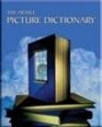 Heinle Picture Dictionary Text and Audio CDs Pkg