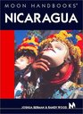 Moon Handbooks Nicaragua