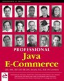 Professional Java ECommerce