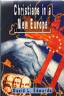 Christians in a New Europe