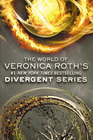 The World of Veronica Roth's 1 New York Time Bestselling Divergent Series