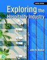 Exploring the Hospitality Industry