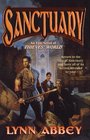 Sanctuary An Epic Novel of Thieves' World