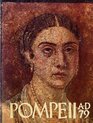Pompeii AD 79 Essay and catalogue