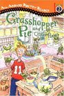Grasshopper Pie  All Aboard Poetry Reader