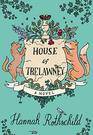 House of Trelawney A novel