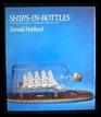 Ships in Bottles A Stepbystep Guide to a Venerable Nautical Craft