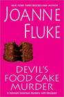 Devil's Food Cake Murder (Hannah Swensen, Bk 14)