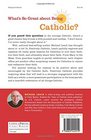 Positively Catholic 25 Really Good Reasons to Love the Faith Live the Faith and Share the Faith