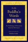 In the Buddha's Words  An Anthology of Discourses from the Pali Canon