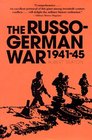 Russo German War 194145