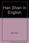Han Shan in English