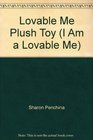Lovable Me Plush Toy