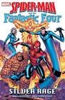 SpiderMan and the Fantastic Four Silver Rage