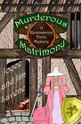 Murderous Matrimony (Renaissance Faire, Bk 6)