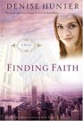 Finding Faith (New Heights, Bk 3)