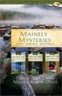 Mainely Mysteries: Homicide at Blue Heron Lake / Treasure at Blue Heron Lake / Impostors at Blue Heron Lake