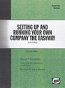 A Guide to Setting Up and Running a Company