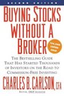 Buying Stocks Without A Broker