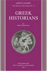 Greek Historians