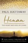 Henan The Heart and Soul of China Inside the Greatest Christian Revival in History