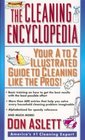 The Cleaning Encyclopedia