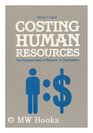 Costing Human Resources 1092