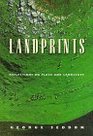 Landprints  Reflections on Place and Landscape