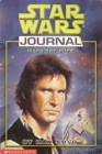 Hero For Hire: Han Solo (Star Wars Journal)