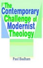 The Contemporary Challenge of Modernist Theology