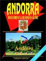 Andorra Investment  Business Guide