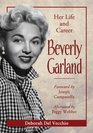 Beverly Garland Her Life and Career