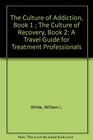 The Culture of Addiction Book 1  The Culture of Recovery Book 2 A Travel Guide for Treatment Professionals