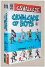 Cavalcade of Boys V1 V2 V3 tripack
