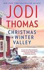 Christmas in Winter Valley (Ransom Canyon, Bk 8)