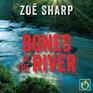 Bones in the River (Lakes Crime, Bk 2) (Audio MP3 CD) (Unabridged)