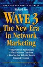 Wave 3  The New Era in Network Marketing