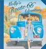 Molly's Route 66 Adventure (American Girls Collection (Hardcover))