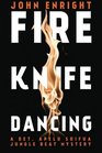 Fire Knife Dancing