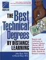 The Best Technical Degrees by Distance Learning