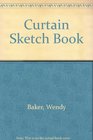 The Curtain Sketch Book