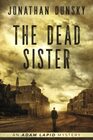 The Dead Sister (Adam Lapid, Bk 2)