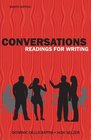 Conversations Reading for  Writing