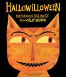 Hallowilloween Nefarious Silliness from Calef Brown