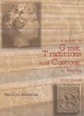 A Guide to Greek Traditions and Customs in America