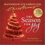 Mannheim Steamroller Christmas The Season for Joy