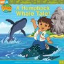 A Humpback Whale Tale
