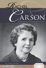 Rachel Carson Pioneer of Environmentalism